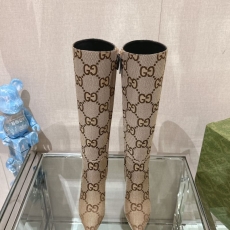 Gucci Boots